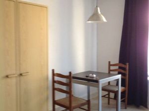 Location studio meublé