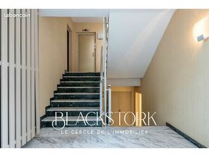 Studio 1 pièce 15 m²