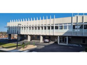 Bureaux 135 m2 anglet