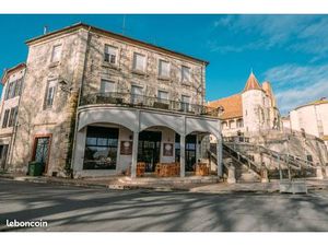 Vente bar a vin  cave a manger