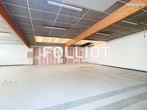 Local commercial 419 m² AGNEAUX