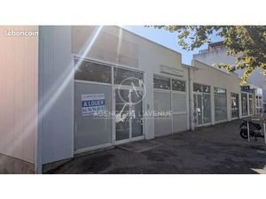 Local commercial 150 m² La Seyne-sur-Mer