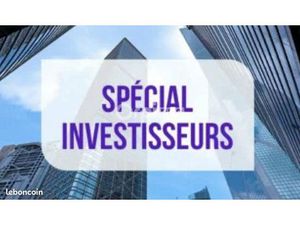 Local d'activité 365 m²