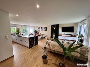 Maison à vendre - prête à emménager