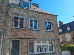 Maison en centre ville