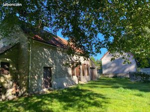 Petite maison à rénover