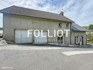 Maison 5 pièces 108 m²