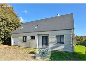 Pavillon de 2011  dans un état irréprochable  Ag. Du Donjon