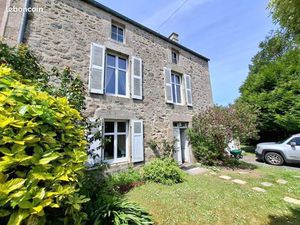 Maison 5 pièces 145 m²