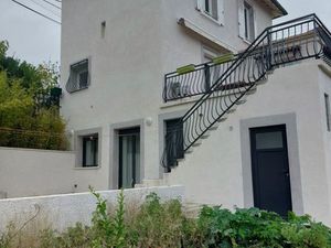 Maison individuelle Rive de gier