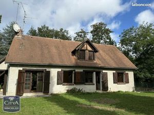 Maison 6 pièces 150 m²