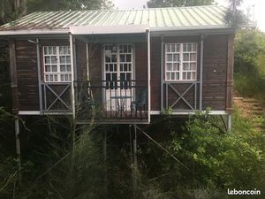 Location maison meublèe