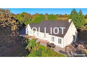 Maison 7 pièces 160 m²