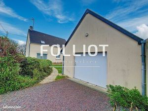 Maison 5 pièces 103 m²