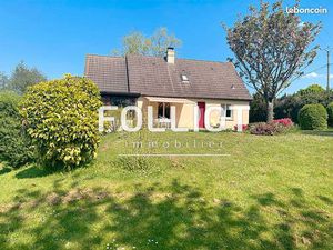 Maison 6 pièces 145 m²