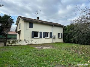 Maison de village 4 pièces 76 m²