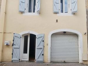 Maison de village 3 pièces 56 m²