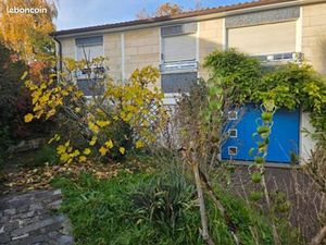 Maison 5 pièces 114 m²