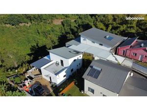 Location f4 maison La Bretagne