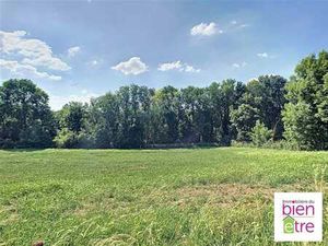 RARE - Possibilité de construire 2 maisons mitoyennes/lot -