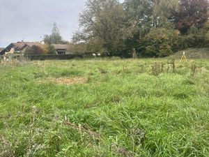 Terrain a batir haute jarrie