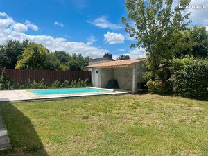 Loft/atelier/surface 1 pièce 23 m²