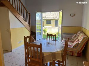 Appartement T2 Meublé