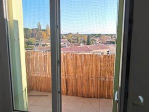 T2 Lumineux 35m2 vue Mont Ventoux