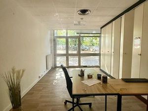 Bureaux 20 m² Charenton-le-Pont