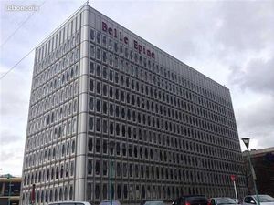 COMMENT CHOISIR VOTRE BUREAU à THIAIS