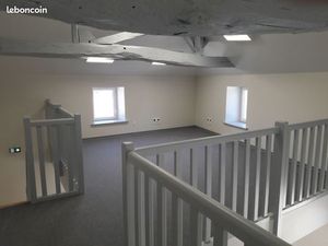 Bureau professionnel