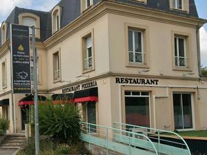 Droit au bail - Restaurant Italien à Noiseau Emplacement N°1