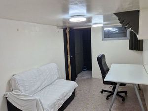 Local de repetition ou MAO à Charenton