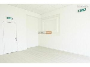 Local d'activité 40 m²