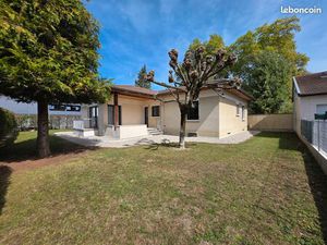 Superbe maison de ville refaite à neuf  emménagé immédiatement