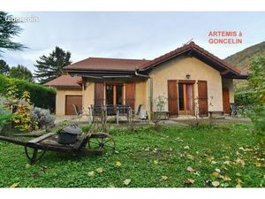 Maison 4 pièces 88 m²