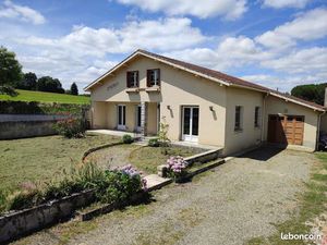 Maison 4 chambre 180m2 a rénover