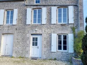 Maison 4 pièces 72 m²
