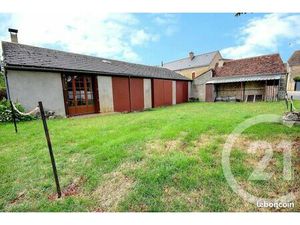 Maison 1 pièce 93 m²