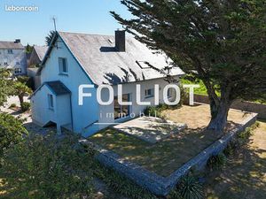 Maison 5 pièces 145 m²