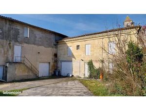 Maison 8 pièces 180 m²