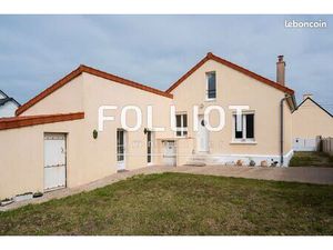 Maison 5 pièces 81 m²