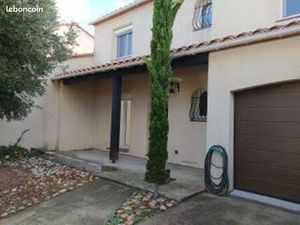 Villa 6 pièces 114 m²