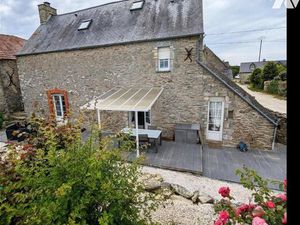 Maison 4 pièces 125 m²