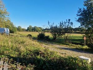 Terrain 860 m² PUJAUDRAN