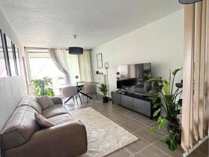 Bel appartement F3 lumineux avec balcon  garage et cave – Baldersheim