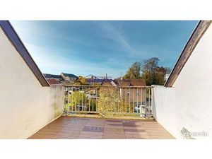 Appartement 3 pièces 69 m²