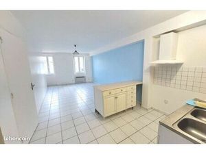 Duplex T4 au cœur de Villefranche  74 m2