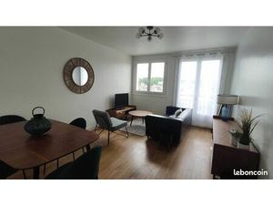 Appartement résidence Gambetta