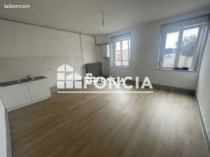 Appartement 2 pièces 57 m²